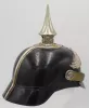 Prussian Garde Landwehr Officers Pickelhaube Visuel 4 Prussian Garde Landwehr Officers Pickelhaube Visuel 4